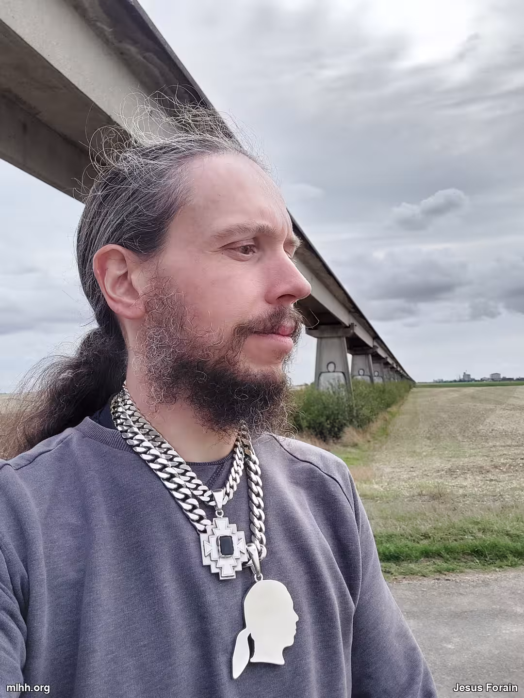 At the AƩotrain test track 10/11/2026